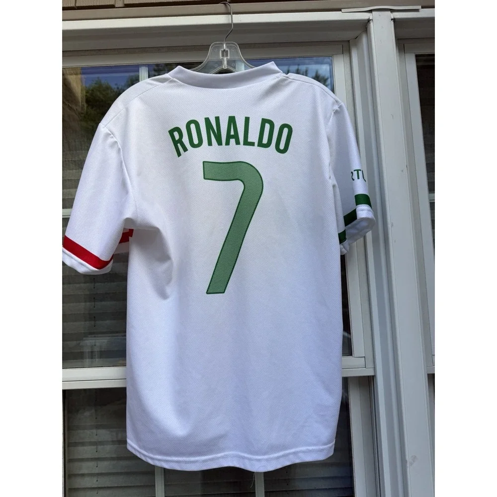 Portugal Jersey 2014 